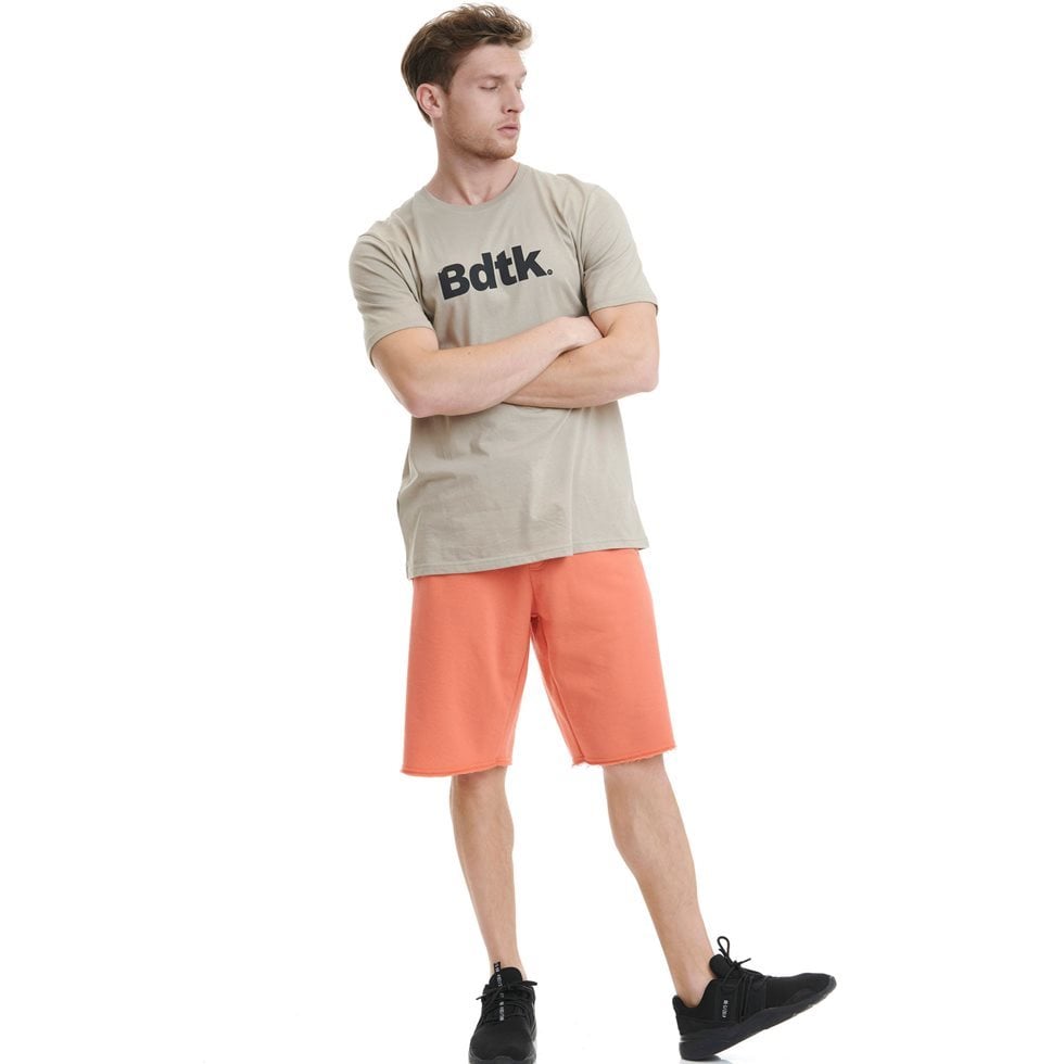 BodyTalk Ανδρική Βερμούδα Bdtk 1211-952504-Papaya -E