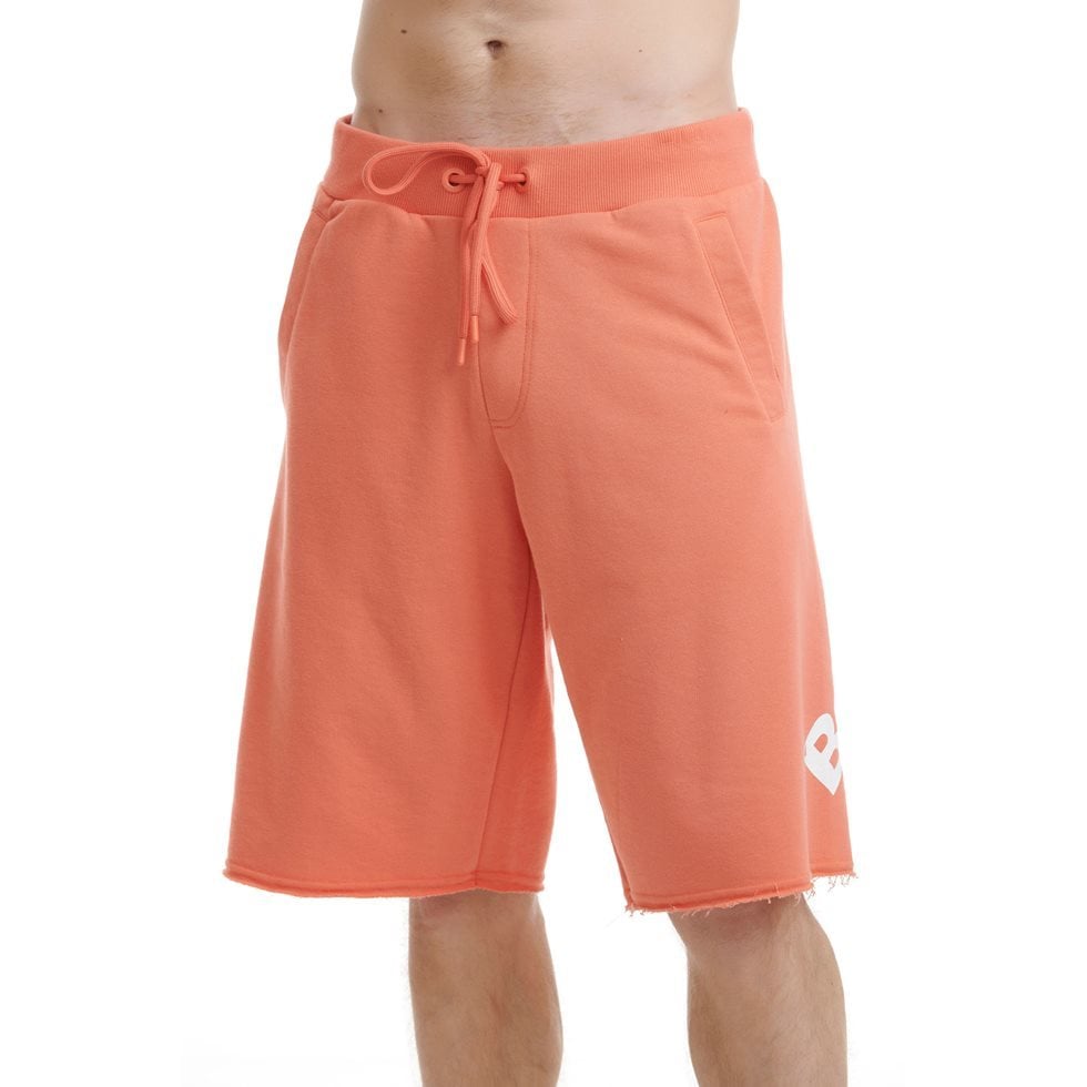 BodyTalk Ανδρική Βερμούδα Bdtk 1211-952504-Papaya -E