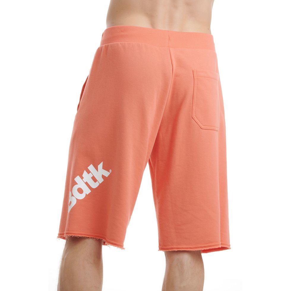 BodyTalk Ανδρική Βερμούδα Bdtk 1211-952504-Papaya -E