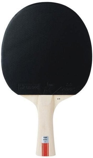Stiga Ρακέτα Ping Pong - BAT 2-star React - 1212-8418-01