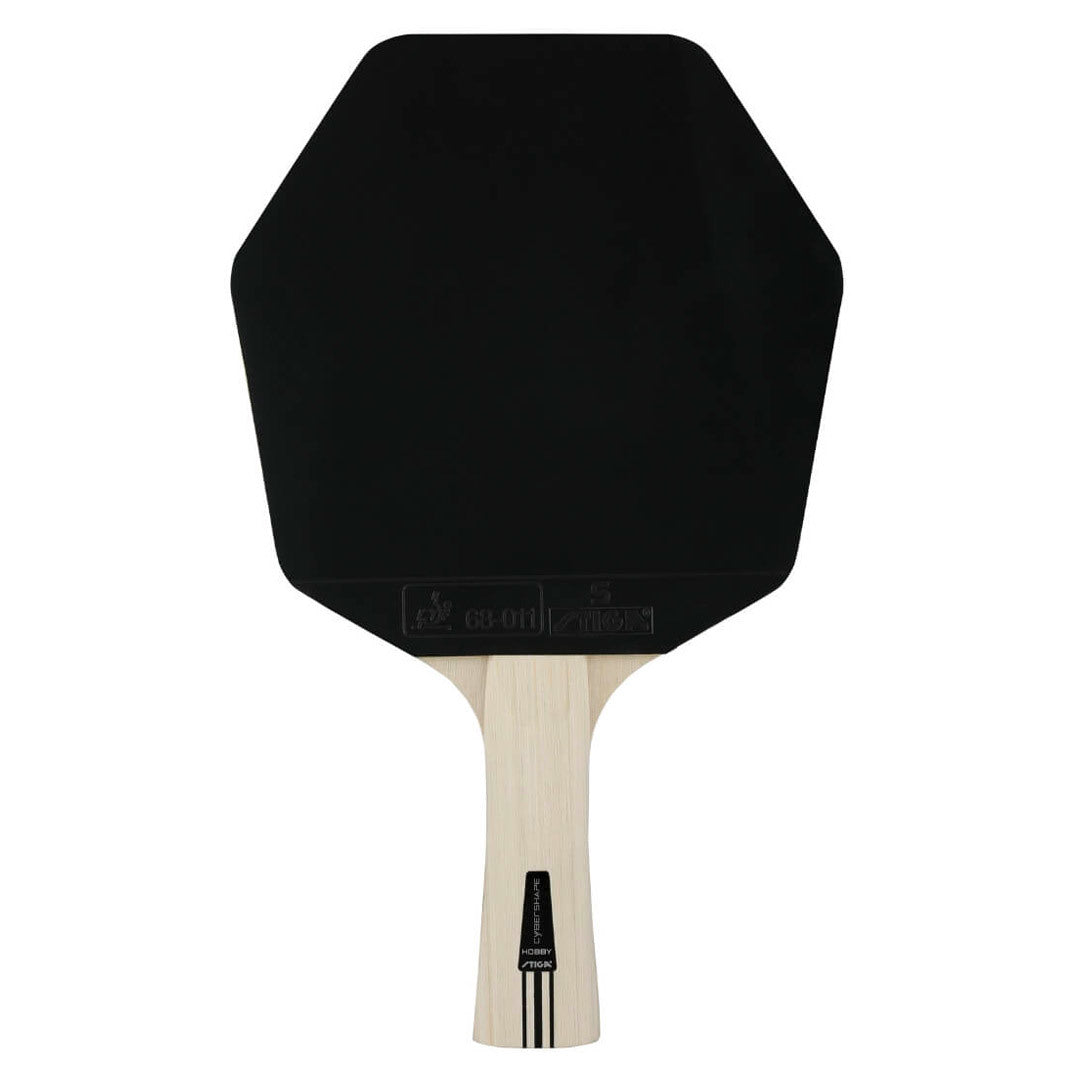 Stiga Ρακέτα Ping Pong - BAT Cybershape Hobby - 1216-0106-35