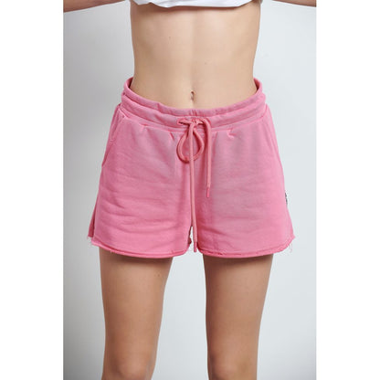 BodyTalk Γυναικείο αθλητικό σόρτς Pantson - Babe - E