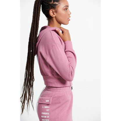 BodyTalk Γυναικεία Ζακέτα Cropped - Innocence - 1222-903622-00388