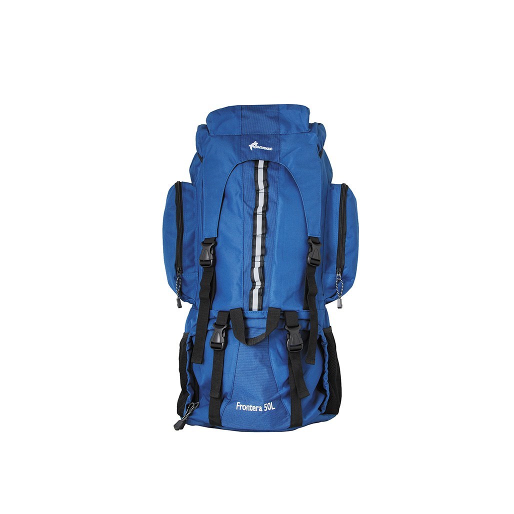Maori Ορειβατικό Σακίδιο - Frontera 50L - 12406