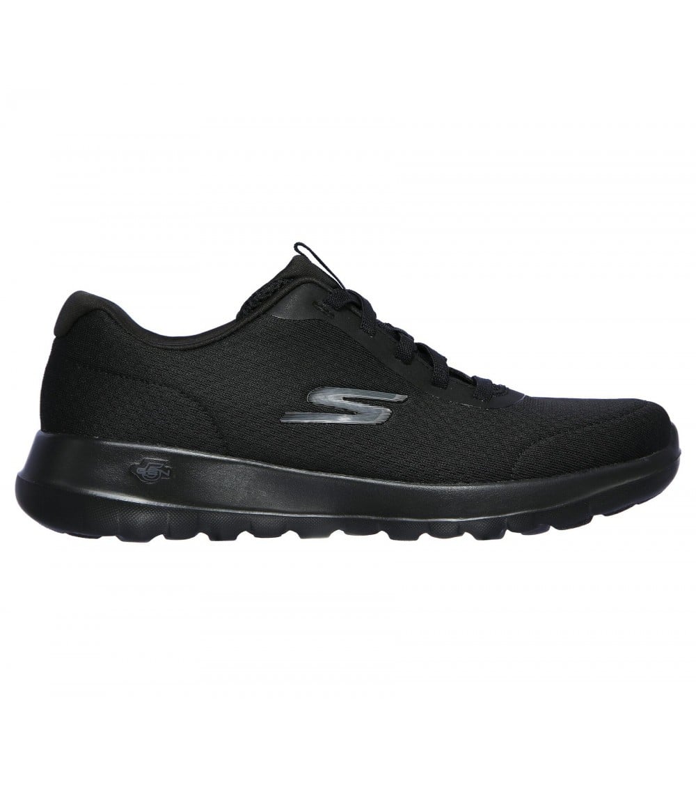 Skechers Παπούτσι Γυναικείο - Go Walk Joy-Ecstatic 124094 BBK