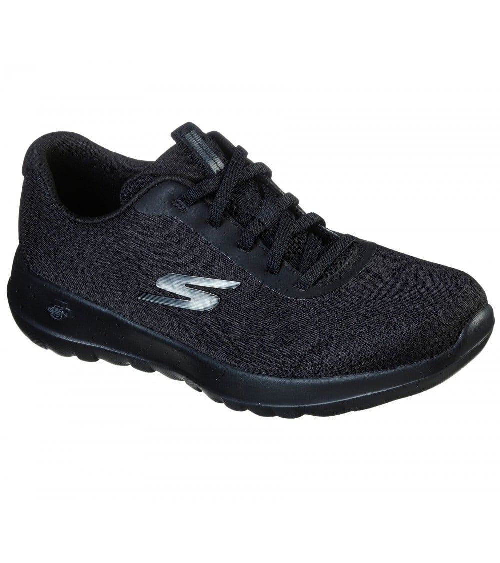 Skechers Παπούτσι Γυναικείο - Go Walk Joy-Ecstatic 124094 BBK
