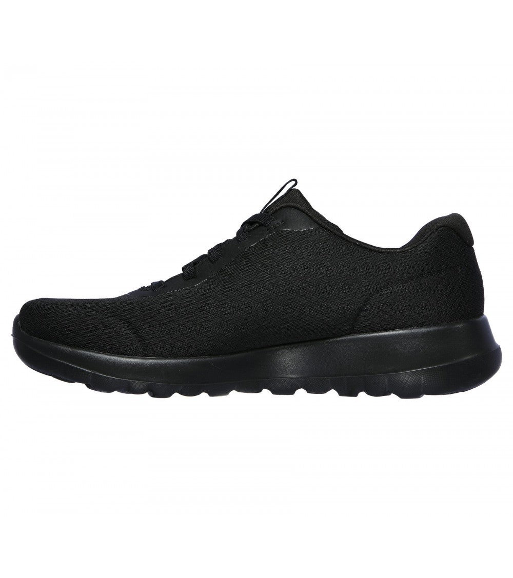 Skechers Παπούτσι Γυναικείο - Go Walk Joy-Ecstatic 124094 BBK