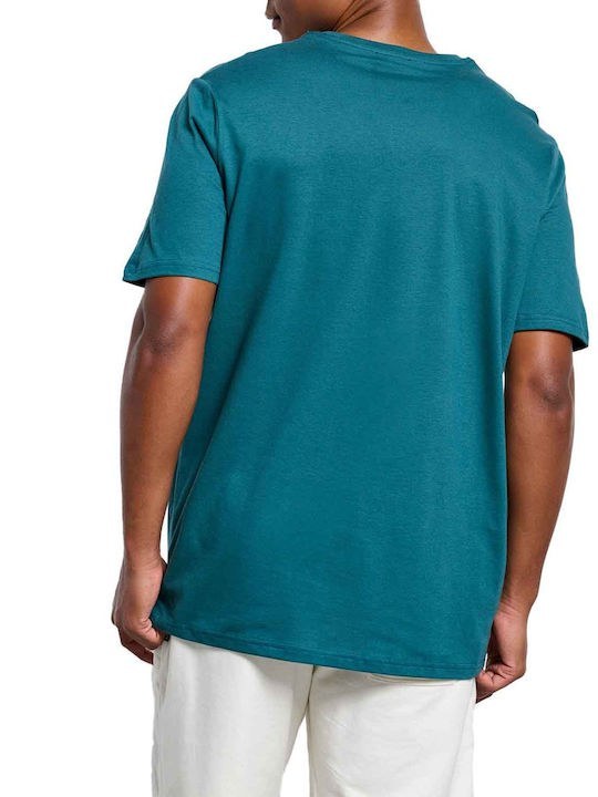 BodyTalk Ανδρικό BDTK Κοντομάνικο t-shirt - 1241-951228-00678 - Conifer - E