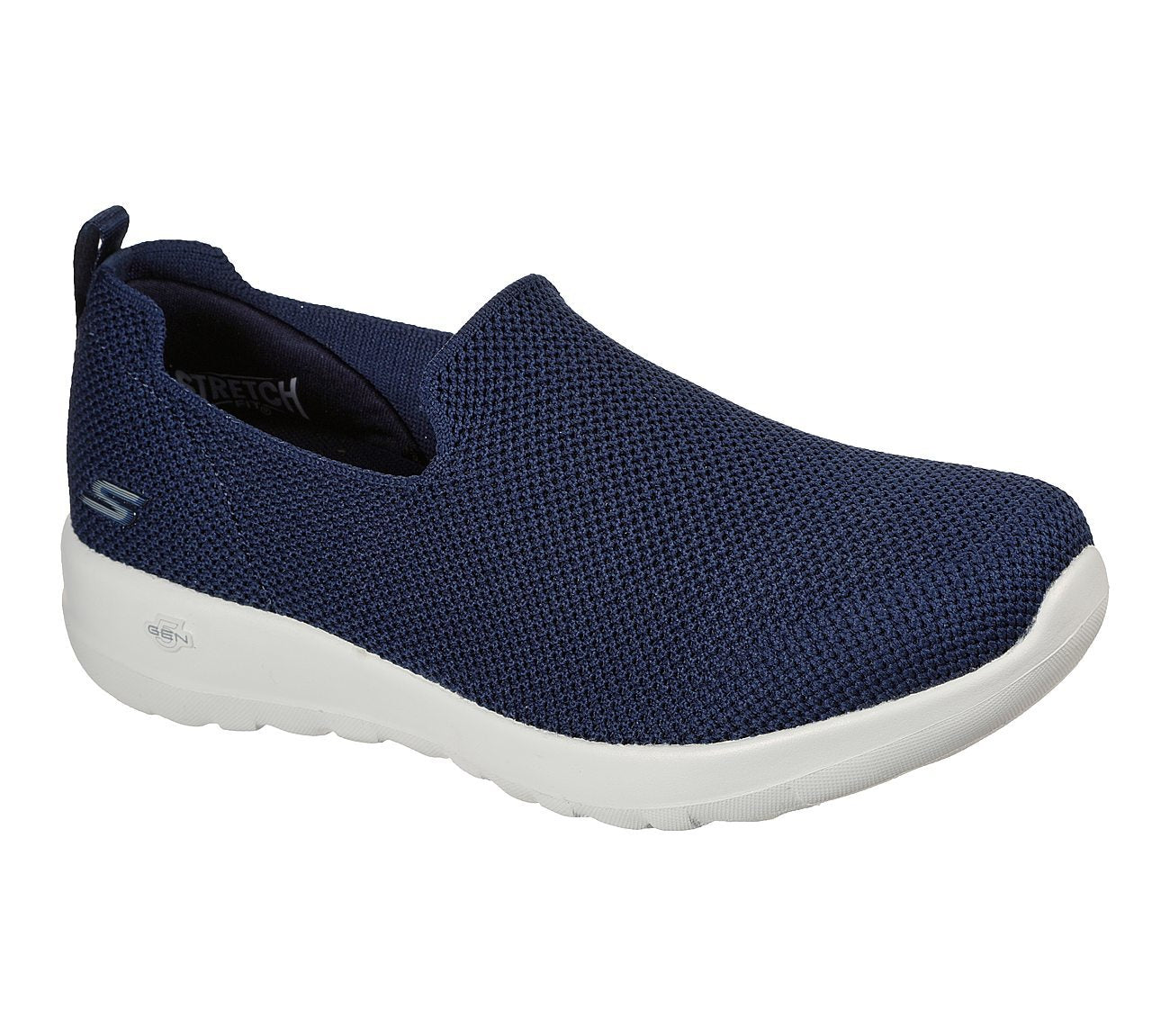 Skechers Παπούτσι Γυναικείο - Go Walk JOY - 124187-NVW - Navy