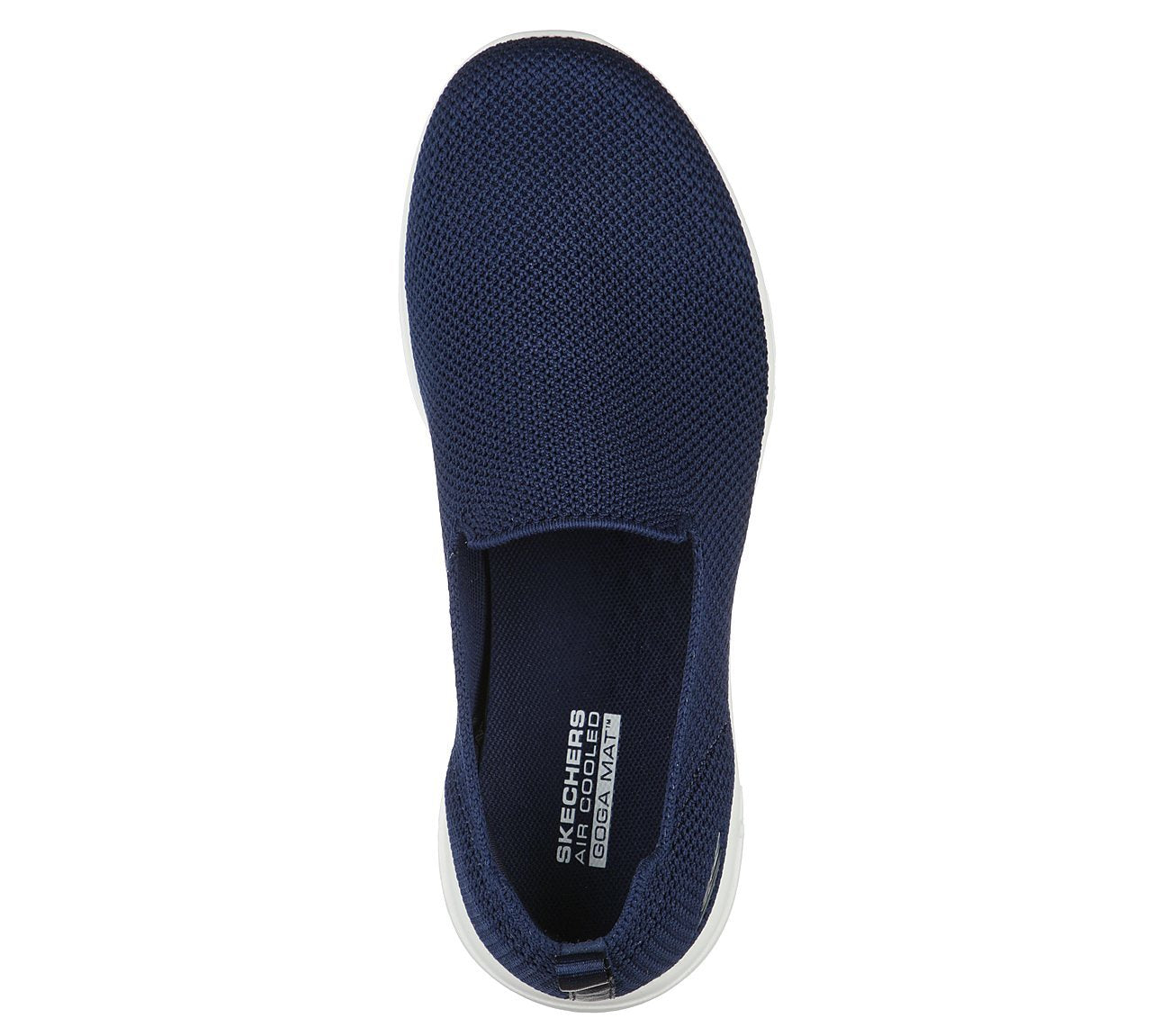 Skechers Παπούτσι Γυναικείο - Go Walk JOY - 124187-NVW - Navy