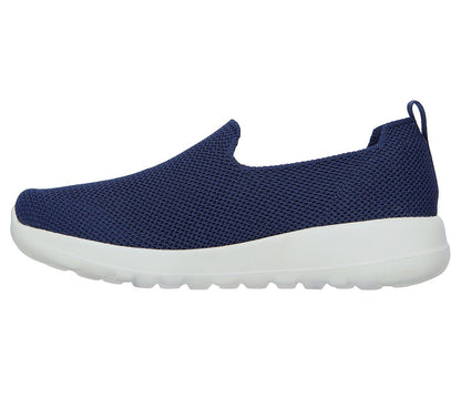 Skechers Παπούτσι Γυναικείο - Go Walk JOY - 124187-NVW - Navy