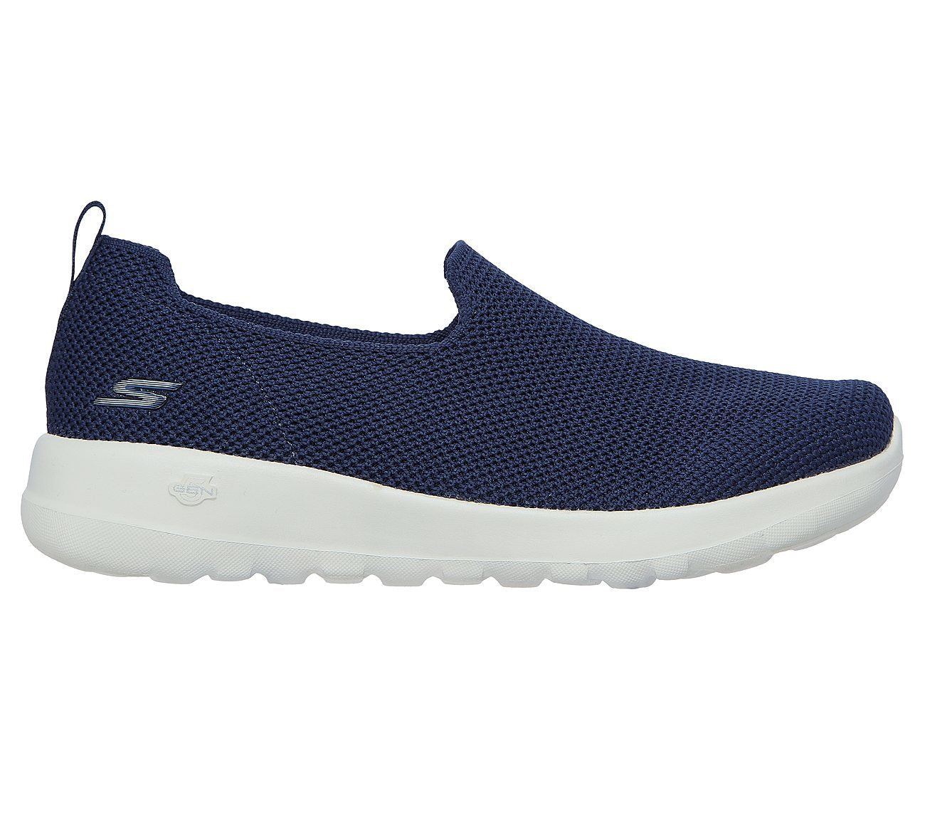 Skechers Παπούτσι Γυναικείο - Go Walk JOY - 124187-NVW - Navy