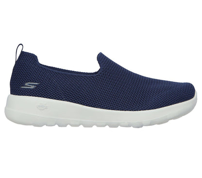 Skechers Παπούτσι Γυναικείο - Go Walk JOY - 124187-NVW - Navy