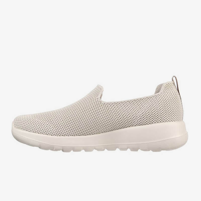 Skechers Παπούτσι Γυναικείο - Go Walk JOY 124187-TPE Μπέζ
