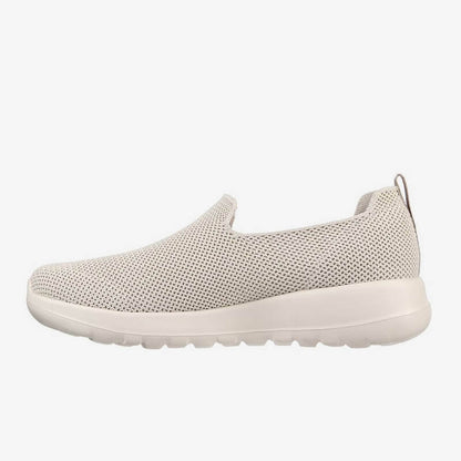 Skechers Παπούτσι Γυναικείο - Go Walk JOY 124187-TPE Μπέζ