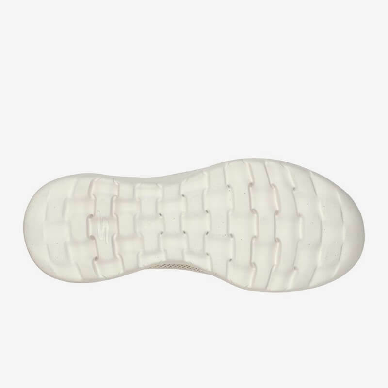 Skechers Παπούτσι Γυναικείο - Go Walk JOY 124187-TPE Μπέζ