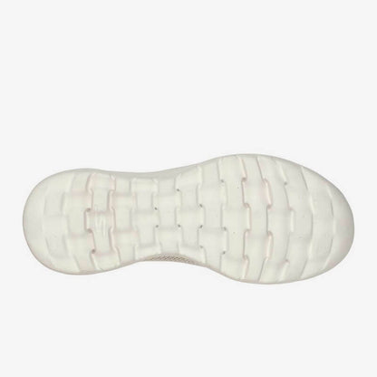Skechers Παπούτσι Γυναικείο - Go Walk JOY 124187-TPE Μπέζ