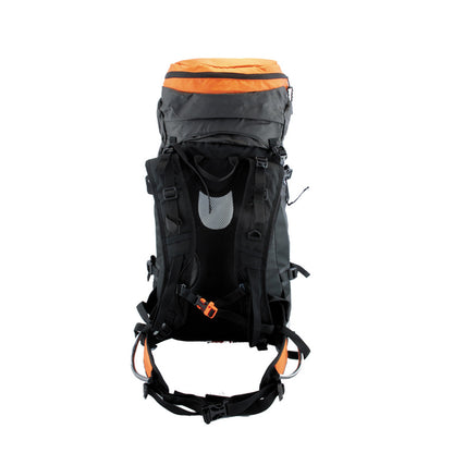 Panda Outdoor Σακίδιο Makai 45L Πορτοκαλί - Orange