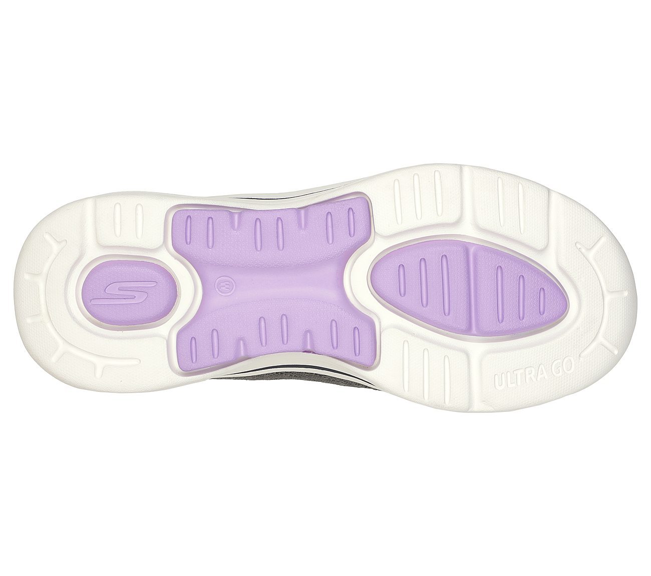 Skechers Παπούτσι Γυναικείο - GO WALK ARCH FIT 124403-GYLV