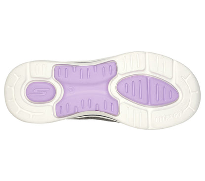 Skechers Παπούτσι Γυναικείο - GO WALK ARCH FIT 124403-GYLV