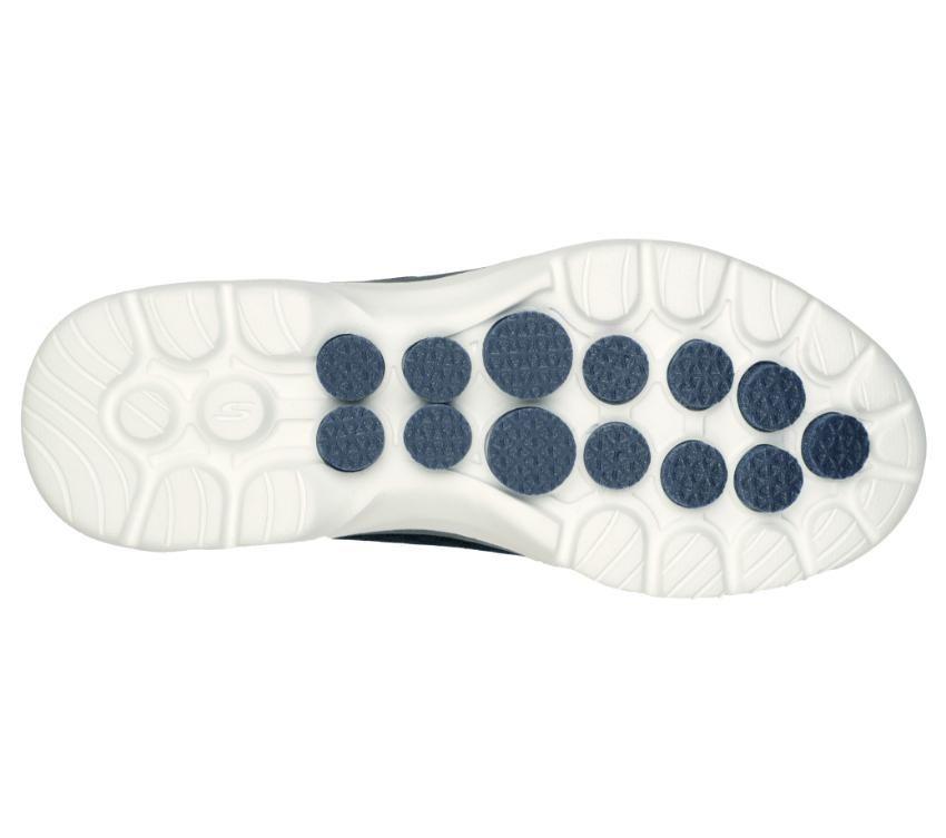 Skechers Παπούτσι Γυναικείο - Go Walk 6 - Big Splash 124508-NVW