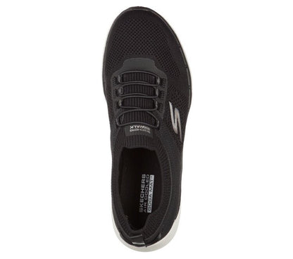 Skechers Παπούτσι Γυναικείο - GOwalk 6 - 124509-BKRG