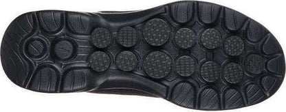 Skechers Παπούτσι Γυναικείο - Go Walk 6 - Iconic Vision 124514-BBK Black