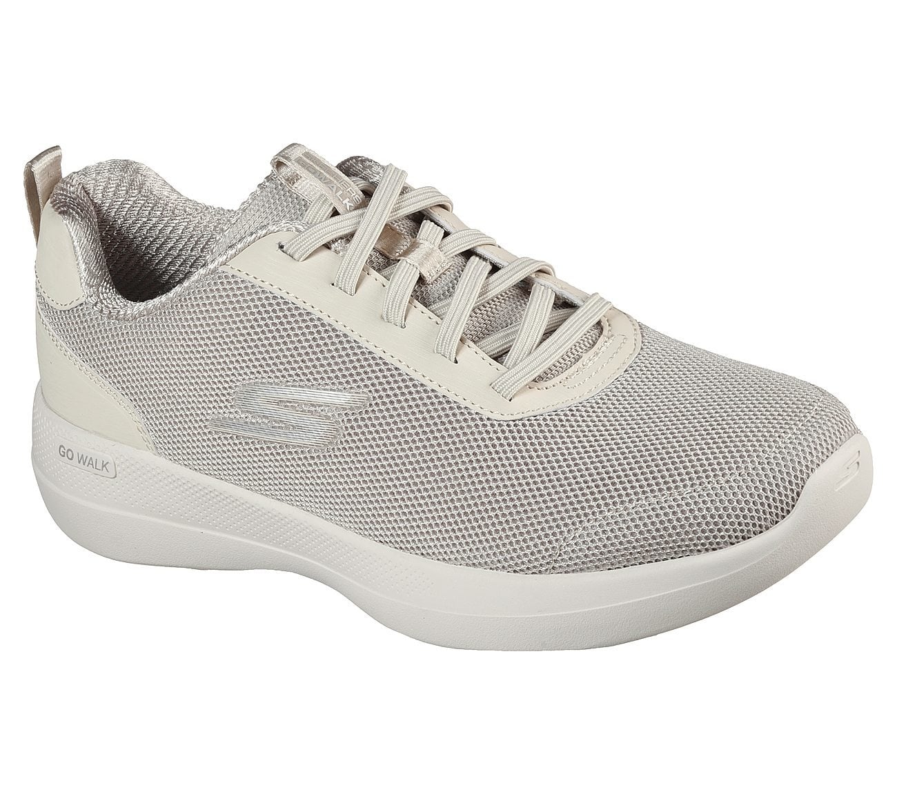 Skechers Παπούτσι Γυναικείο - Go Walk Stability - Magnificent Glow 124602-TPE