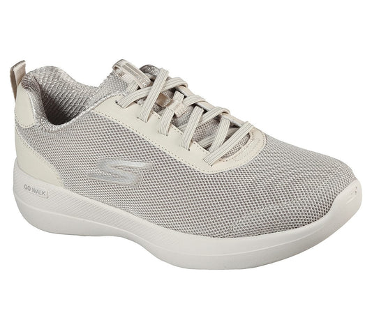Skechers Παπούτσι Γυναικείο - Go Walk Stability - Magnificent Glow 124602-TPE