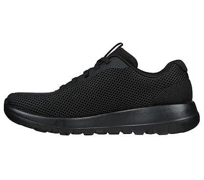 Skechers Παπούτσι Γυναικείο - GOwalk Joy - 124707-BBK - Black