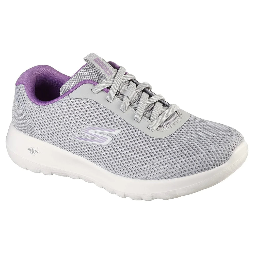 Skechers Παπούτσι Γυναικείο - GOwalk Joy - 124707-GYLV
