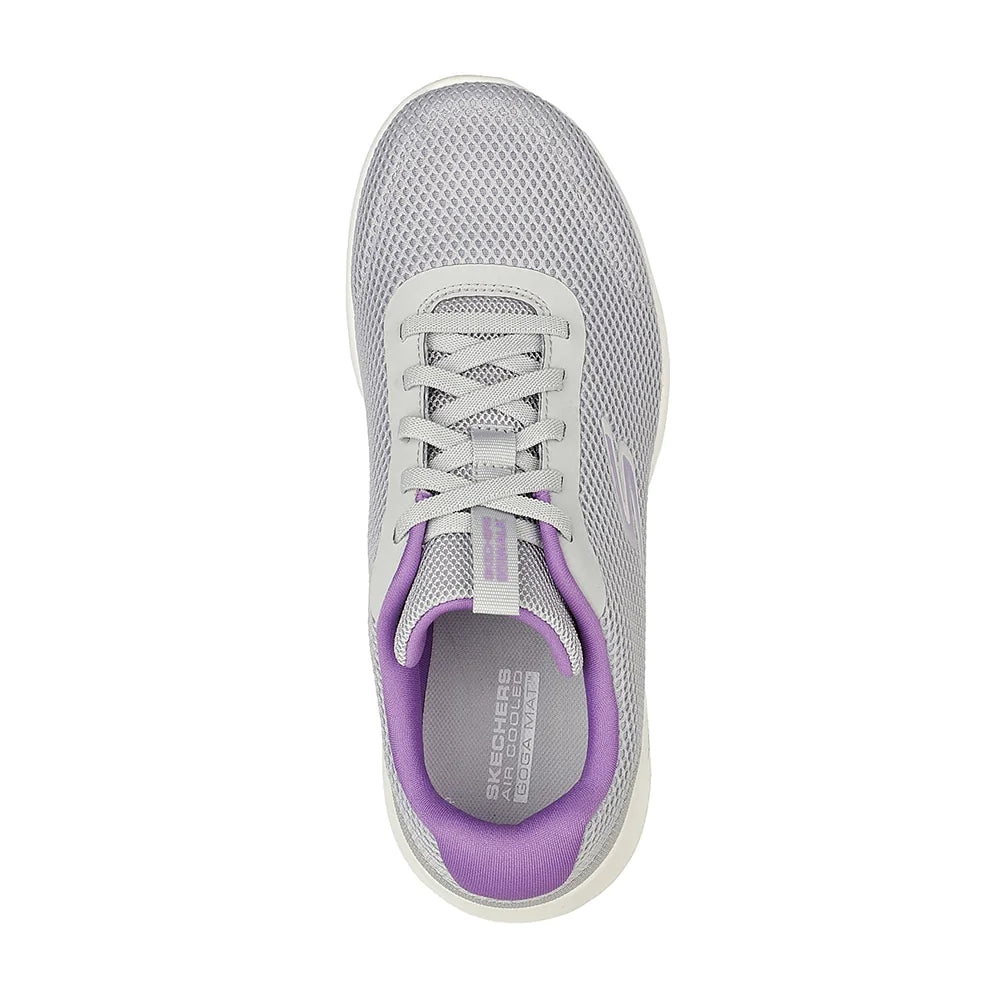 Skechers Παπούτσι Γυναικείο - GOwalk Joy - 124707-GYLV