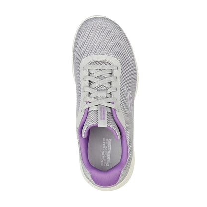 Skechers Παπούτσι Γυναικείο - GOwalk Joy - 124707-GYLV