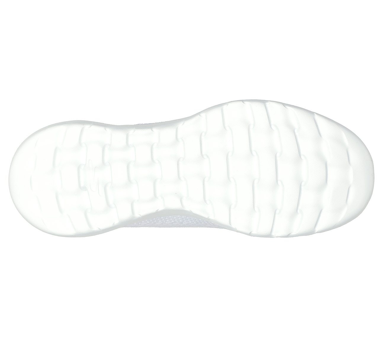 Skechers Γυναικείο Παπούτσι - Go Walk Joy - Wonderful Spring - 124716-WHT - White