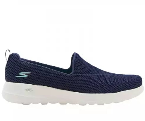Skechers Παπούτσι Γυναικείο - Go Walk Joy 124717-NVY