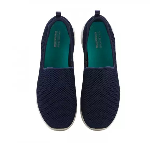 Skechers Παπούτσι Γυναικείο - Go Walk Joy 124717-NVY
