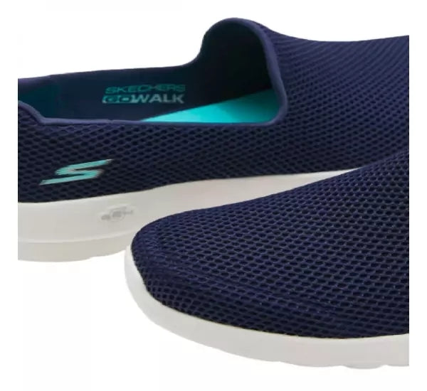 Skechers Παπούτσι Γυναικείο - Go Walk Joy 124717-NVY