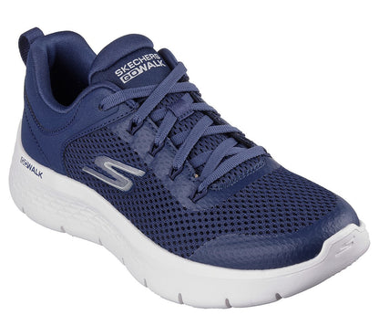 Skechers Παπούτσι Γυναικείο - GO WALK FLEX 124817-NVW Navy