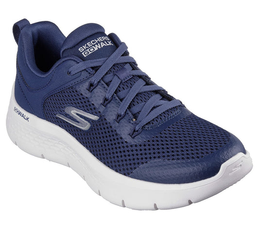 Skechers Παπούτσι Γυναικείο - GO WALK FLEX 124817-NVW Navy