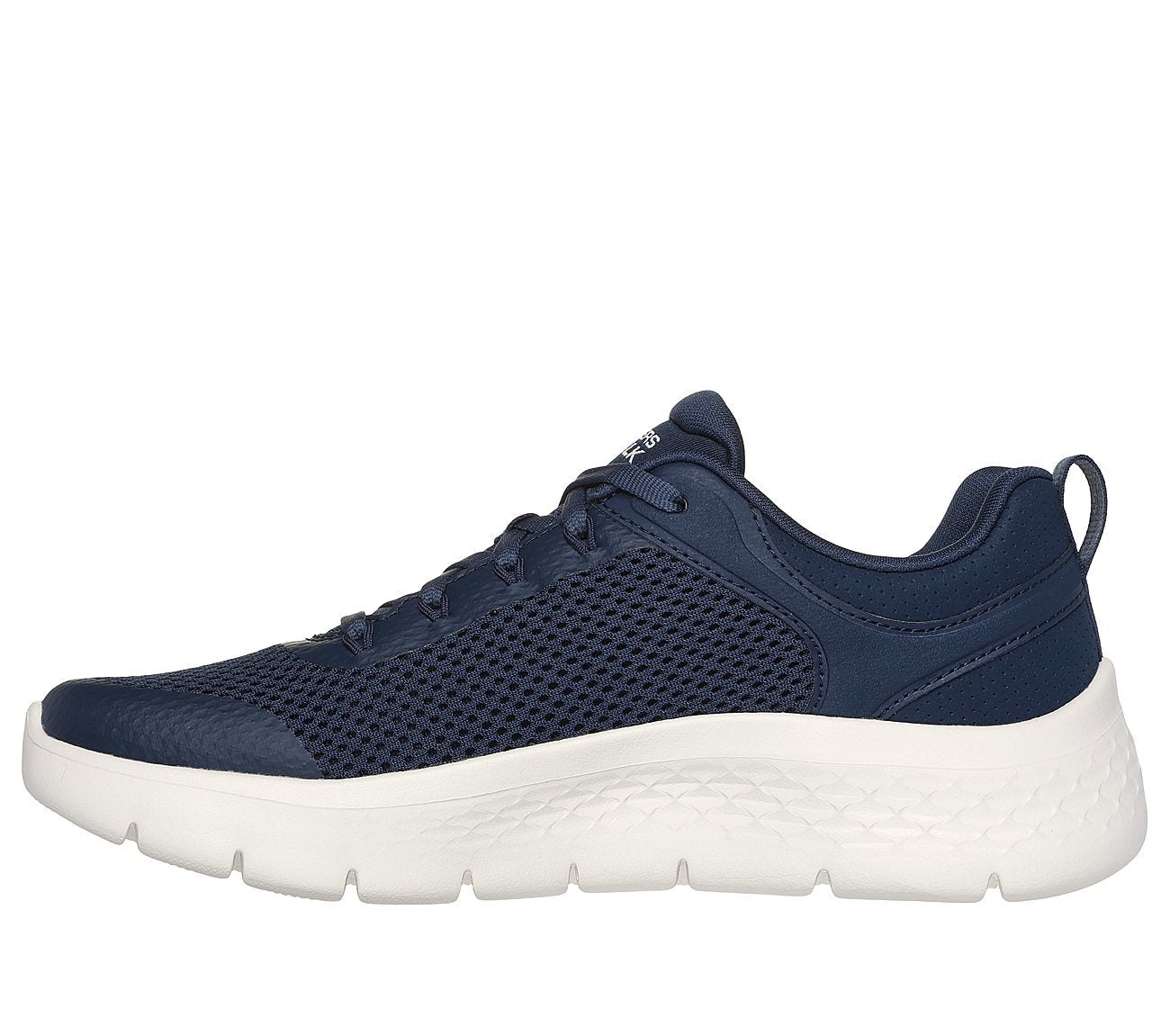 Skechers Παπούτσι Γυναικείο - GO WALK FLEX 124817-NVW Navy