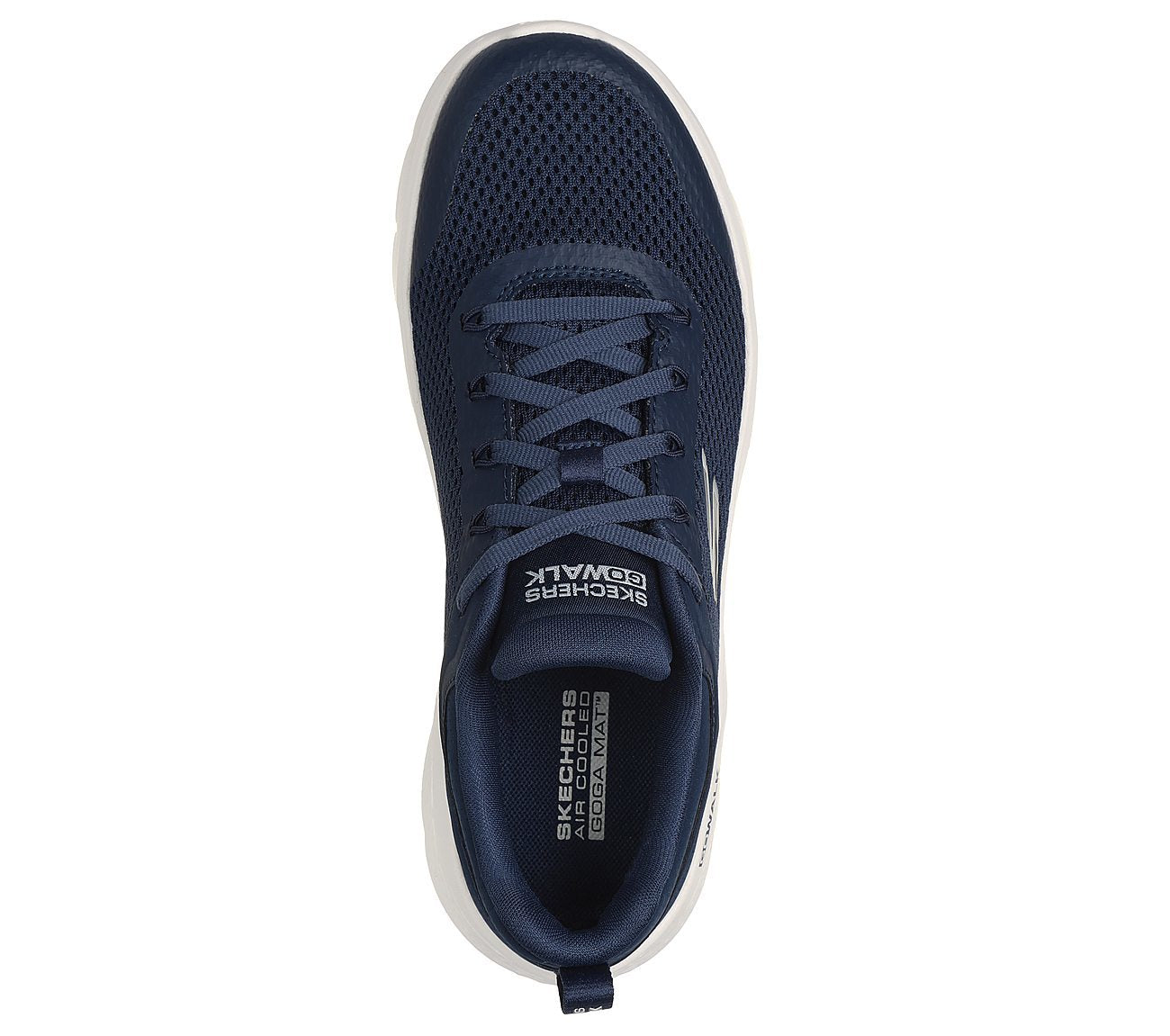 Skechers Παπούτσι Γυναικείο - GO WALK FLEX 124817-NVW Navy