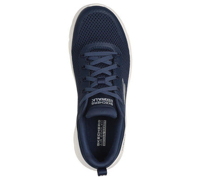 Skechers Παπούτσι Γυναικείο - GO WALK FLEX 124817-NVW Navy