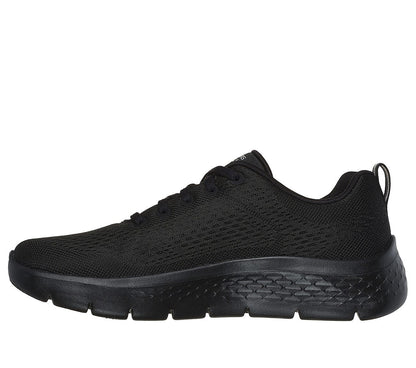 Skechers Παπούτσι Γυναικείο - GO WALK Flex - Kali 124830-BBK Black