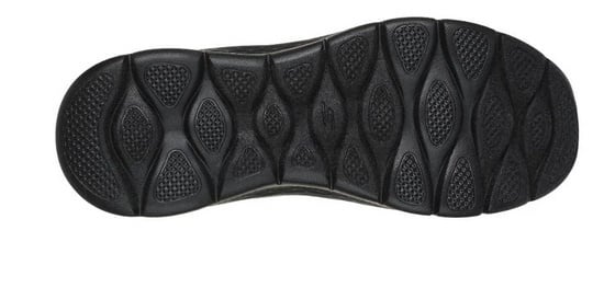 Skechers Παπούτσι Γυναικείο - GO WALK Flex - Kali 124830-BBK Black