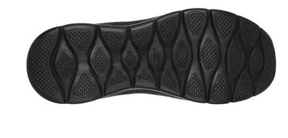 Skechers Παπούτσι Γυναικείο - GO WALK Flex - Kali 124830-BBK Black