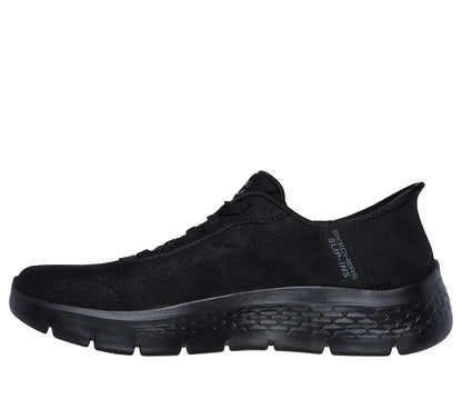 Skechers Παπούτσι Γυναικείο - GO WALK Flex - Mali 124837-BBK Black