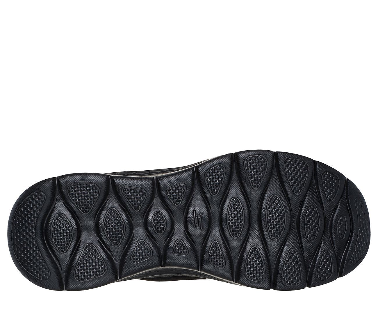 Skechers Παπούτσι Γυναικείο - GO WALK Flex - Mali 124837-BBK Black