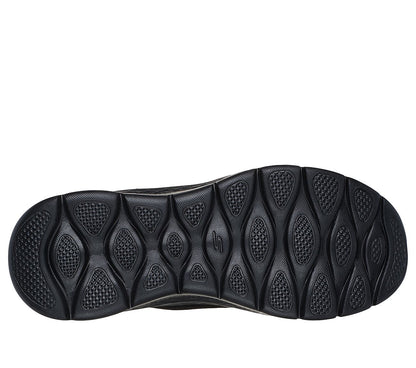 Skechers Παπούτσι Γυναικείο - GO WALK Flex - Mali 124837-BBK Black