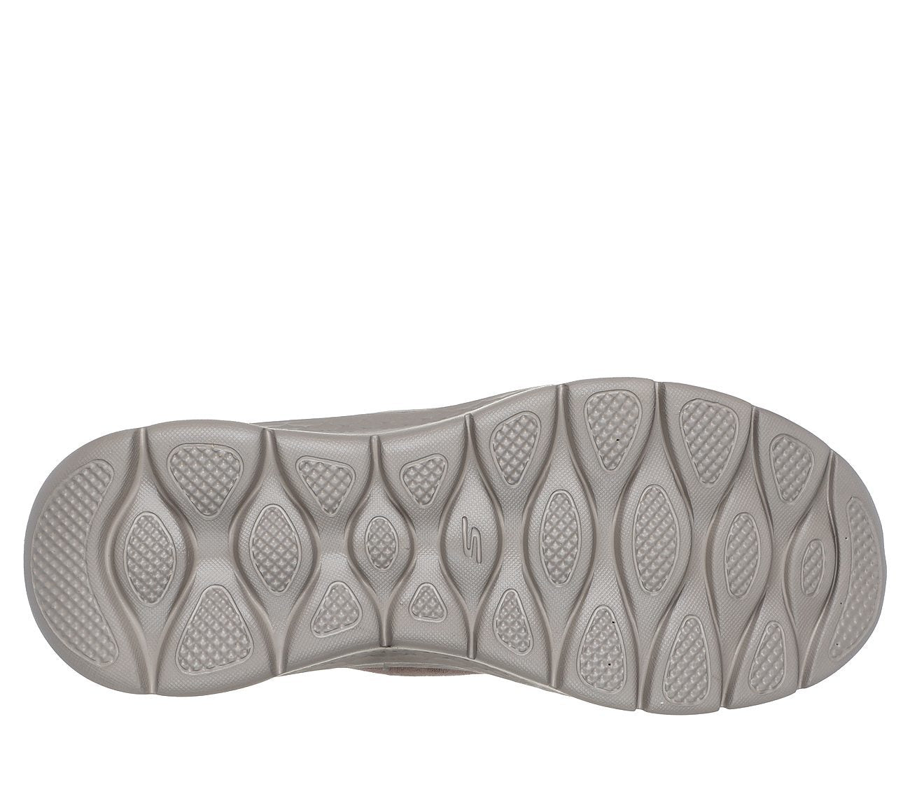 Skechers Παπούτσι Γυναικείο - GO WALK Flex - Mali 124837-BRN BROWN