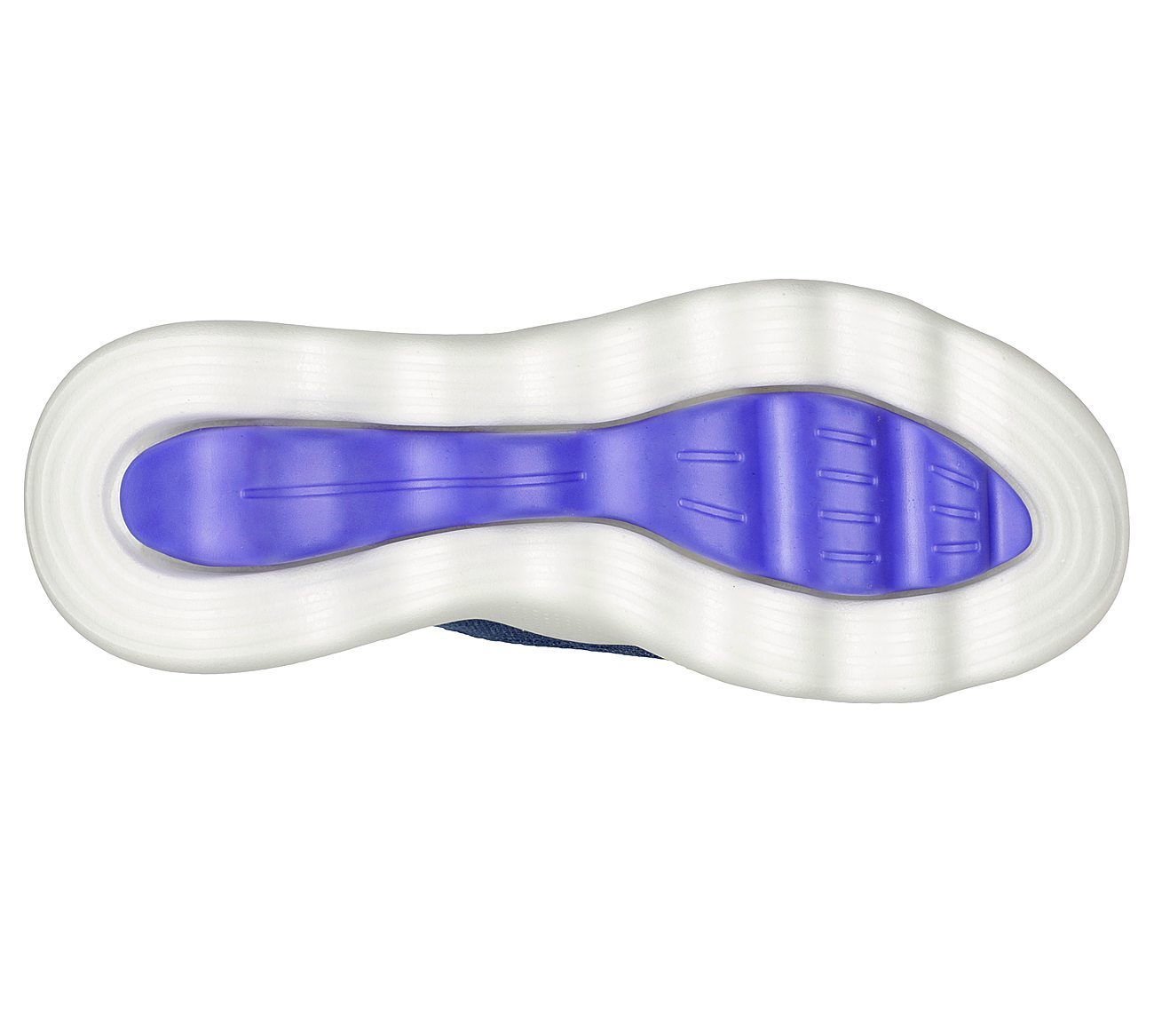 Skechers Παπούτσι Γυναικείο - GO WALK Massage Fit - Upsurge - 124905-NVLV